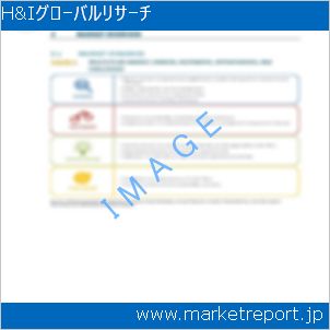 市場と産業調査レポートのイメージ